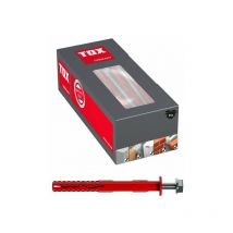 TOX - Fassad Rahmendübel Fassad kb 10 x 180 mm