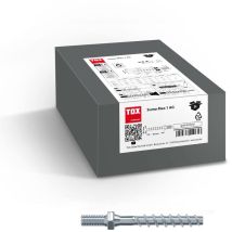 TOX - Schraubanker Sumo Max 1 10x140 ag A4 (50 Stk.)