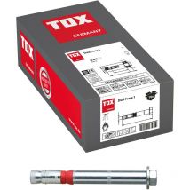 Schwerlastanker Dual Force 1 24x50 mm
