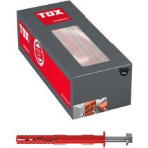 Tornillo para marcos Fassad xl 14x240 mm