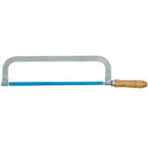 Arco sierra metal mango recto 300mm 27000 vorel