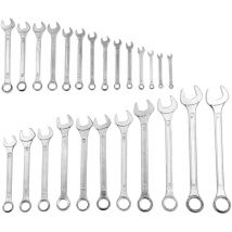 51650 llave combinada - Toya
