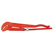 55100 - Llave de tubo ajustable de 1.0 '