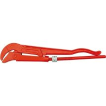 Llave Para Tubos Vorel De 2,0" (45")