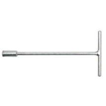 Yato – Llave de vaso 380mm 8mm – Acero – 56710