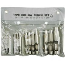 Toya 76700 punzón y botador