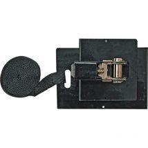 Ceinture tissée pour laminatpannele 5M /avec hack et cliquet/ yato 82355