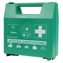 TOYA 83262 trousse de premiers secours de
