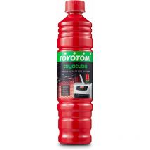 Toyotomi - Toyotube 1,4 Lt - Combustibile liquido per stufe Zibro by