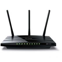 TP-Link AC1200 DB Wrlss Ggbt Mdm Rutr