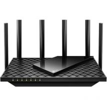 TP-Link Archer AX72 Pro V1 - Wireless Router - 5-port Switch - GigE - Wi-Fi 6 -