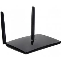 Tp-link - Wireless Router Black Archer MR500