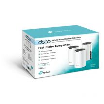 Deco M4 (3-Pack) (Deco M4(3-Pack)) - Tp-link