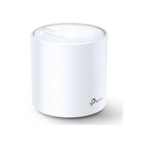 Deco X20 (1-pack) - Blanc - Interne - Énergie - 0 - 40 °c - -40 - 70 °c - 10 - 90% (deco X20(1-PACK)) - Tp-link