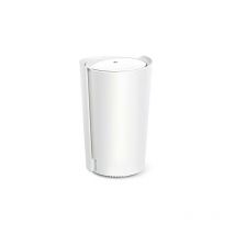 Tp-link - deco X50-5G(1-PACK) Modem 5G mesh WiFi 6 AX3000