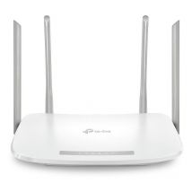 Tp-link - EC220-G5 wireless router gigabit ethernet dual-band (2.4 ghz / 5 ghz) white