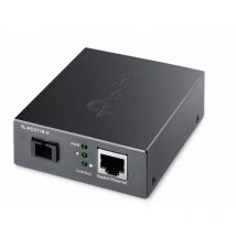 Tp-link - FC311B-2 conv Gigabit fibre 1 port sc wdm 2km (TL-FC311B-2)