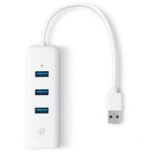 Adaptador de Conexiones Tp-link UE330