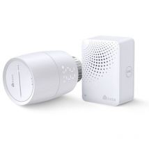 TP-Link Kasa Smart Thermo Radiator Valve Kit