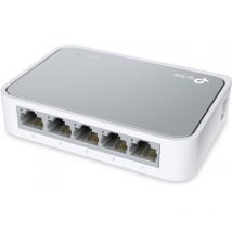 Mini switch TL-SF1005D 5x RJ45 10/100Mbit 5-port - Tp-link