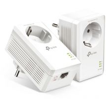 Wifi Link Rango de Transferencia 1000 Mbit/s Tp-link TL-PA7017PKI