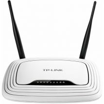 Tp-link - Routeur Sans fil TL-WR841N (300MBit)