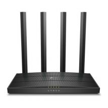 Tp-link - Routeur WiFi ac 1900Mbps Archer C80, WiFi Bi-bande, routeur wifi puissant avec 5 ports Gigabit