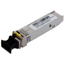 TP-LINK 1000base-BX WDM SFP Modul Netzwerk-Transceiver-Modul 1250 Mbit/s