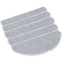 Tapo Rva301 Mop Wipe Roboter Staubsauger - Tp-link