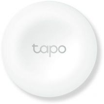 TP-Link Tapo S200B Wireless Smart Button White