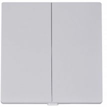 Tp-link - tplink Smart Light double Switch Tapo S220 (tapo S220)