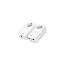 Tp-link - tplink Power-LAN PowerLAN TL-PA8033P TLPA8033P kit (TL-PA8033P (TLPA8033P kit)