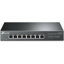 TL-SG108-M2 Switch 8 ports 2.5G Multi-Gigabit - Tp-link