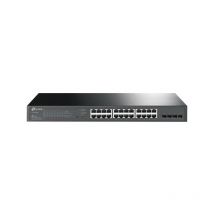 tp-link TP-LINK TL-SG2016P Smart Switch JetStream SDN 16 ports Gigabit avec 8 ports PoE+