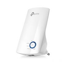 Tp-link - TL-WA850RE - Émetteur et récepteur réseau - 10/100Base-T(X) - ieee 802.11b,IEEE 802.11g,IEEE 802.11n - 802.11b,802.11g,Wi-Fi 4 (802.11n)