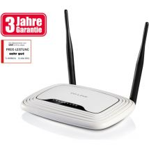 Wireless lan Router TL-WR841N, 300 Mbps - Tp-link