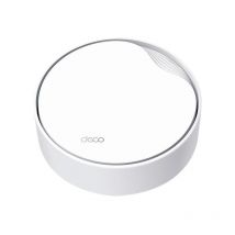 Tp-link - tplink Access Point Deco X50-PoE(1-pack) X50PoE(1pack)