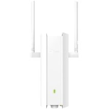 Tp-link Omada Eap625-outdoor Hd 1800 Mbit/s Blanc Connexion Ethernet, Supportant L'Alimentation Via Ce Port (poe)