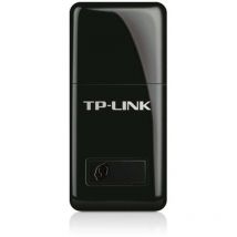 TP-Link TP Link Mini Wireless N300 USB Adaptor