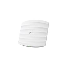 Tp-link - Point d'accès WiFi 5 AC1350Mbps Double Bande de Plafond, 1 Port Gigabit Ethernet, Maillage et sans Couture itinérance, Son, ztp, mu-mimo,