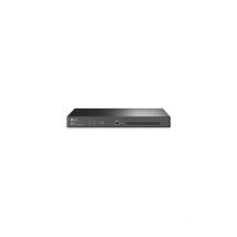 Tp-link - TL-SX3008F Switch Niv2+ fibre 10Gigabit 8 ports sfp+