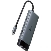 TP-Link UH6120C USB-C 6 Port Hub