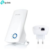 Tp-link - rallonge universelle N300 2X2 mimo 300 Mbps 2.4GHz wireless wifi