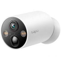 TP Tapo C425 Smart Bullet Security Camera