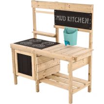 Muddy Madness cucina di fango - Tp Toys