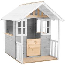 Casa de juegos Snowdrop Cottage - Tp Toys
