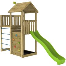 Tp Toys Skywood Variante 6