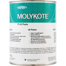 1KG TP42 Chuck Paste Grease - Molykote