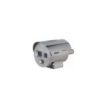 TPC-AEBF5441-TB9F4-BW-S2-G - Bullet thermique hybride ip 400x300/4 mp 9/4 mm temp. Normes IECEx atex