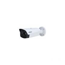 Dahua - TPC-BF5441-TB35Z3-J-S2 - Cámara térmica híbrida tipo bala ip ai 400x300/4MP 35/1030 mm de temperatura.
